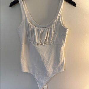 Abercrombie never been worn body suit